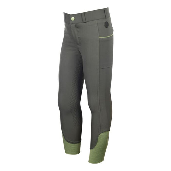 PANTALONE JUNIOR HKM