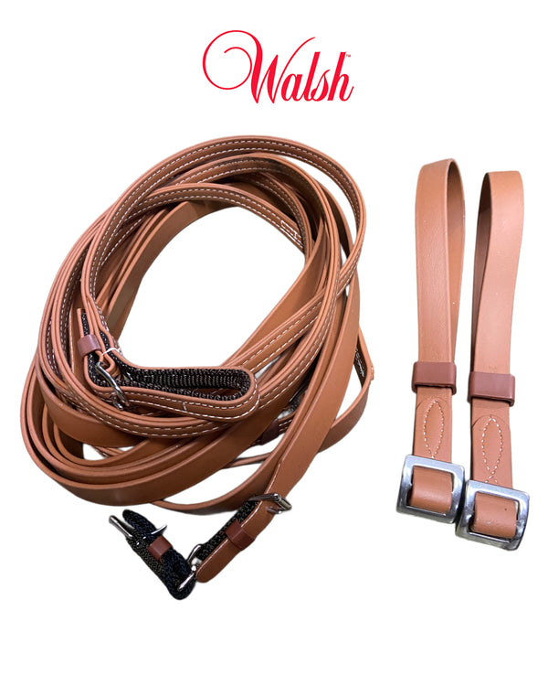 GUIDE IN BETA A MANIGLIA WALSH