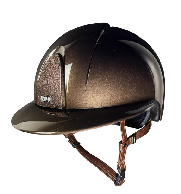 KEP SMART NOVA METAL POLISH MARRONE STAR