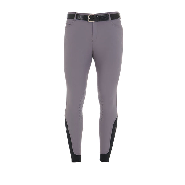 PANTALONE UOMO CASPAR LIGHT EQUESTRO ET06720