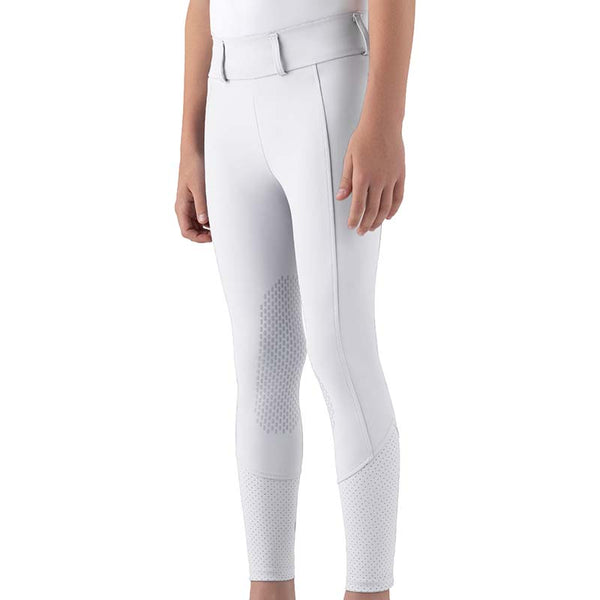 LEGGINGS JUNIOR FULL GRIP GINGEF