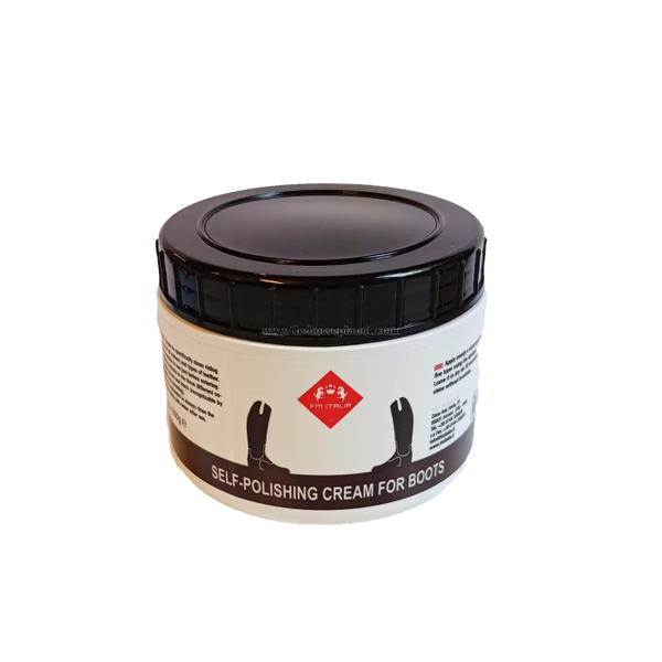 CREMA AUTOLUCIDANTE PER STIVALI 767 FM ITALIA 200ML