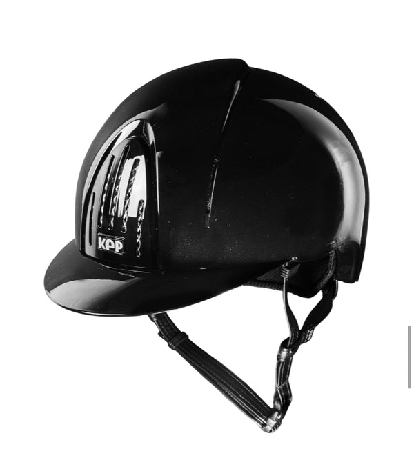 KEP SMART NOVA METAL POLISH NERO