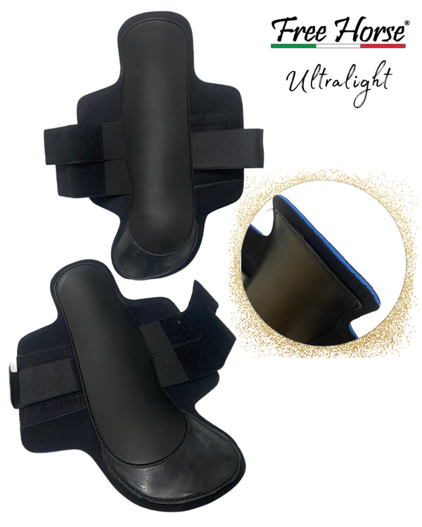 STIVALETTI POSTERIORI ULTRA LIGHT FREE HORSE