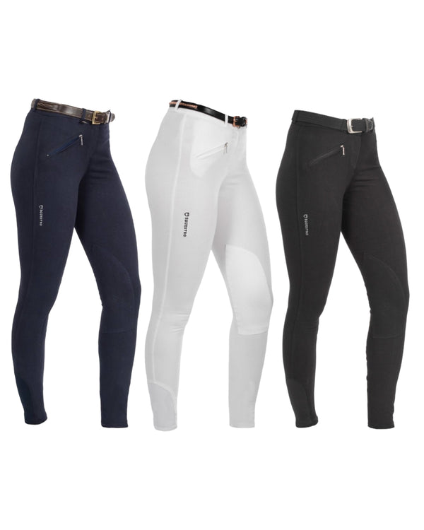 PANTALONI SELENE DONNA EQUESTRO