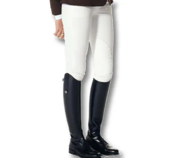 PANTALONI DONNA AMY YEARLING EQUILINE
