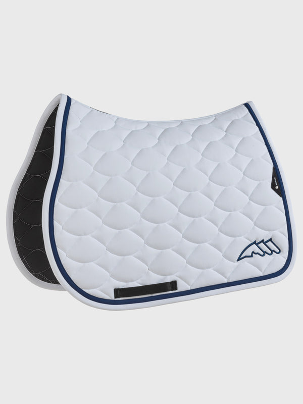 SOTTOSELLA TRAPUNTA TECH ALMOND CONFY BIANCO EQUILINE B11344 EQW25