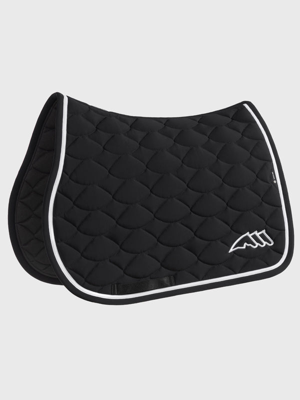 SOTTOSELLA TRAPUNTA TECH ALMOND CONFY NERO EQUILINE B11344 EQW25