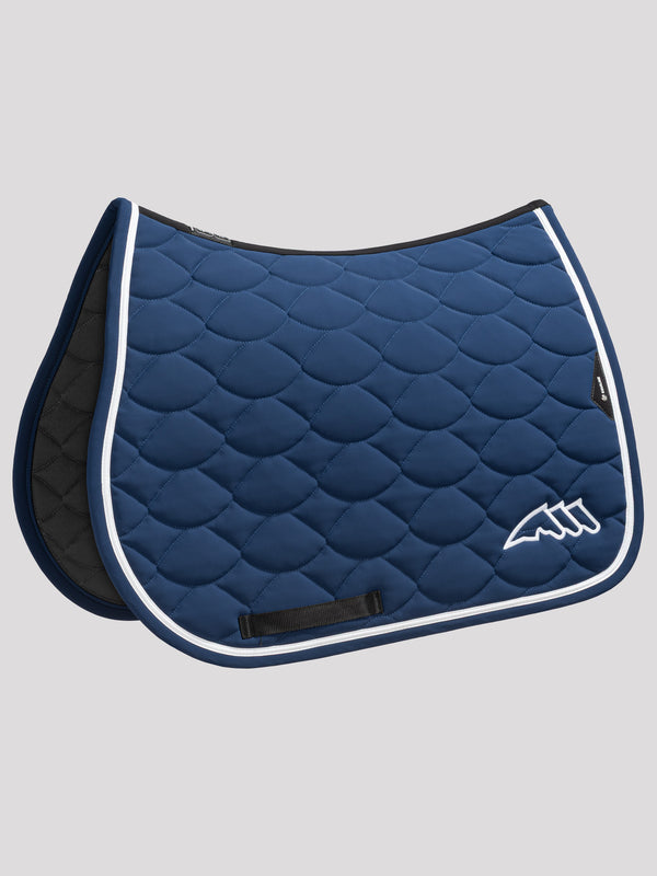 SOTTOSELLA TRAPUNTA TECH ALMOND CONFY BLU EQUILINE B11344 EQW25