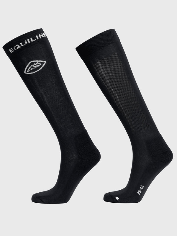 CALZINO UNISEX CULC EQUILINE T11504 EQW25