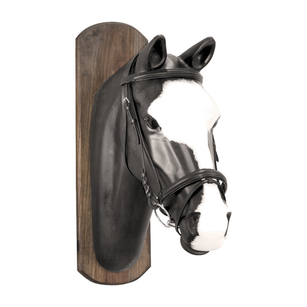 TESTIERA ECONOMICA FRONT. LISCIO, CON REDINI IN TELA