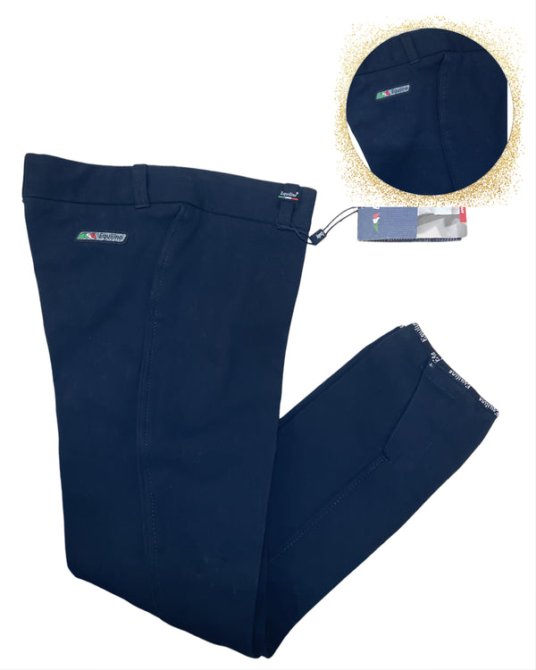 PANTALONE JUNIOR CLASSIC EQUILINE