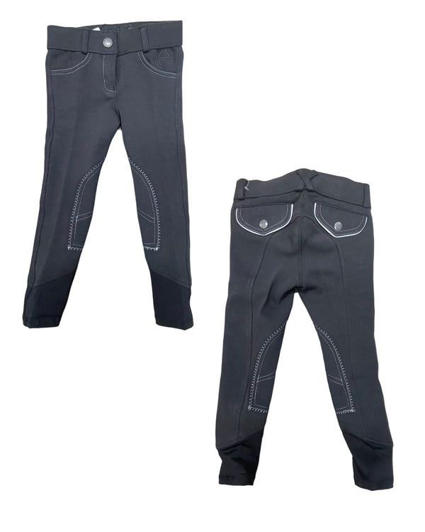 PANTALONI EQUITHEME JUNIOR