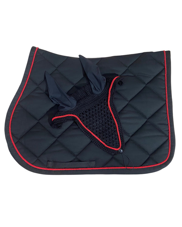 SET SOTTOSELLA E CUFFIA LUNGA