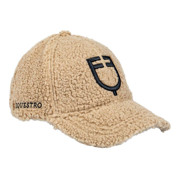 Berretto Teddy Equestro