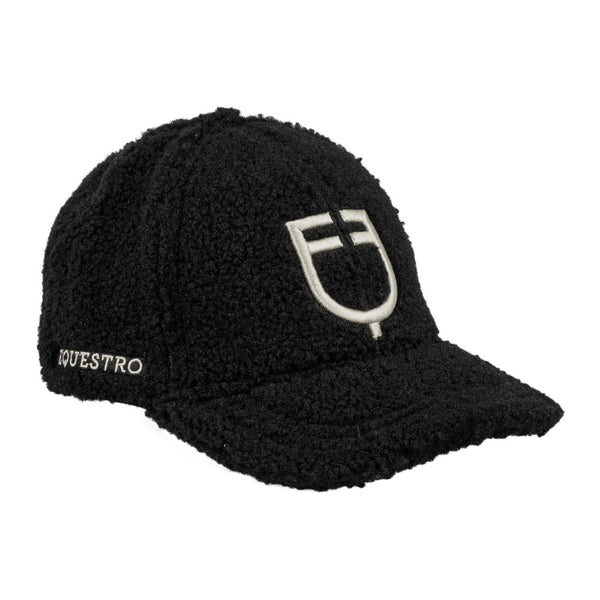 Berretto Teddy Equestro