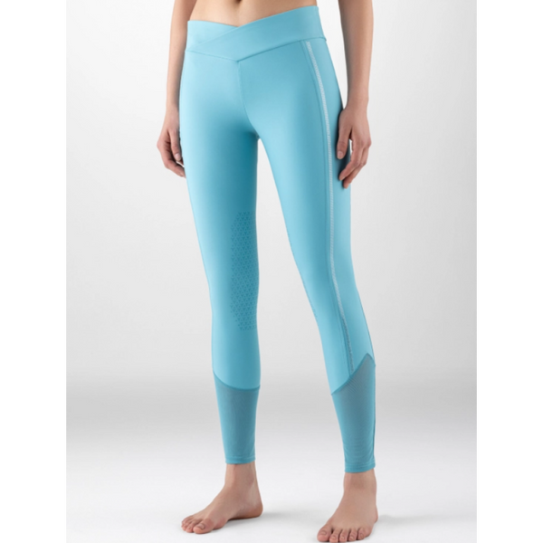 LEGGINGS FULL GRIP GESRIFH N09174