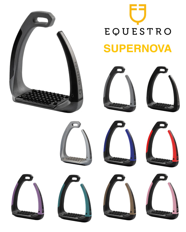 STAFFE SUPERNOVA EQUESTRO ETH10004