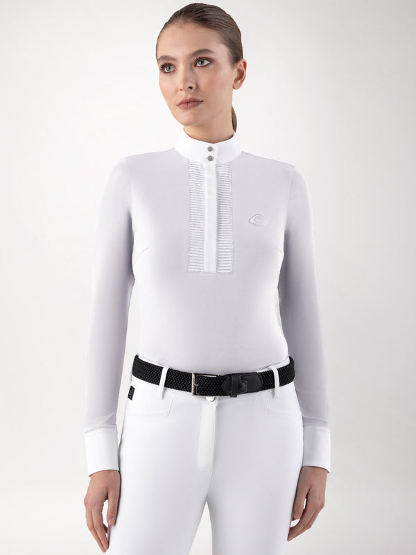 POLO COMPETIZIONE DONNA GOLK H00954