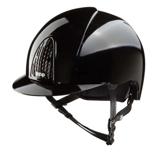 KEP ITALIA SMART NERO calotta Large