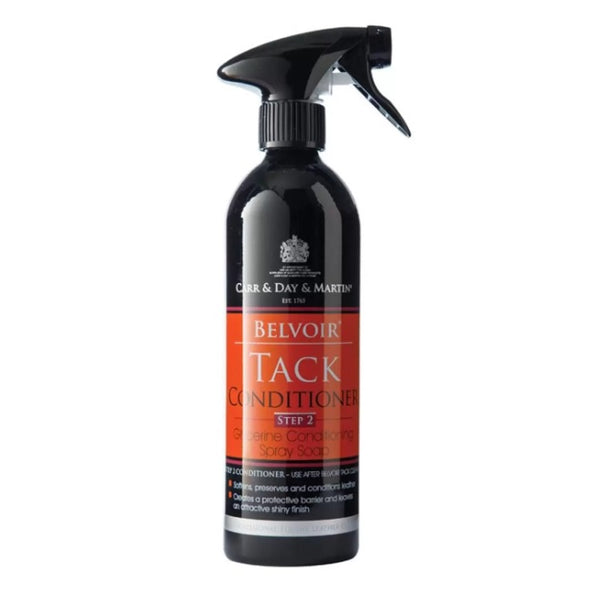 SAPONE SPRAY CUOIO 500 ML STEP 2