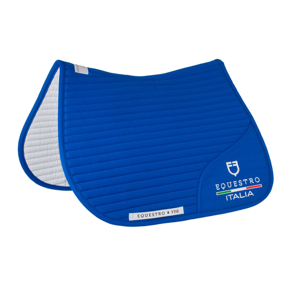 SET SOTTOSELLE + CUFFIA EQUESTRO X FISE