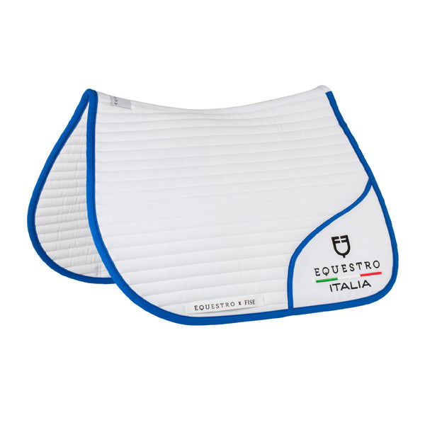 SET SOTTOSELLE + CUFFIA EQUESTRO X FISE