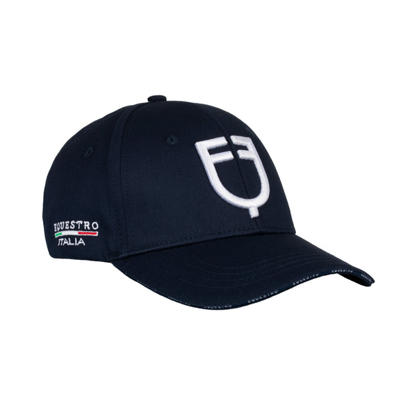 CAPPELLO UNISEX EQUESTRO X FISE