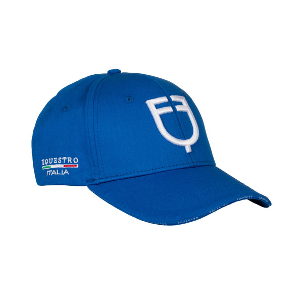 CAPPELLO UNISEX EQUESTRO X FISE