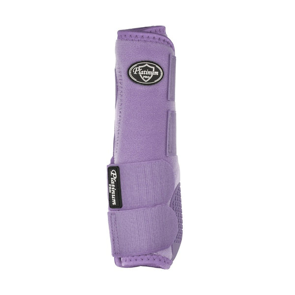 PROTEZIONI WESTERN ANTERIORI ANATOMICHE PLATINUM PRO PPH07000