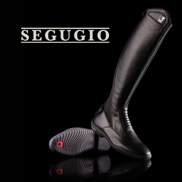 Stivale Segugio