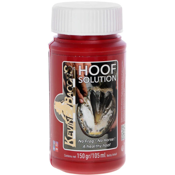 HOOF SOLUTION 150 G KEVIN BACON'S