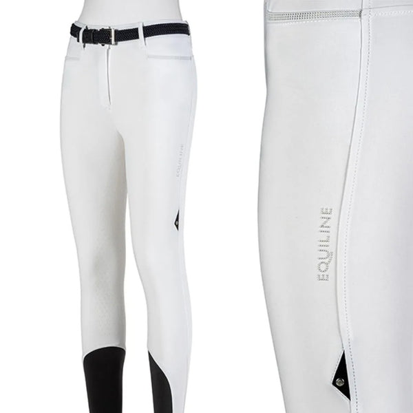 PANTALONI EQUILINE DONNA ERICIEFH N08992