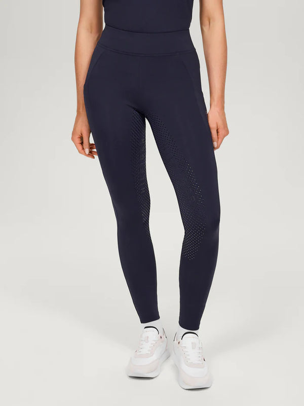 LEGGINGS FULL GRIP AMBER