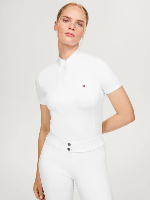 POLO DA GARA AVON