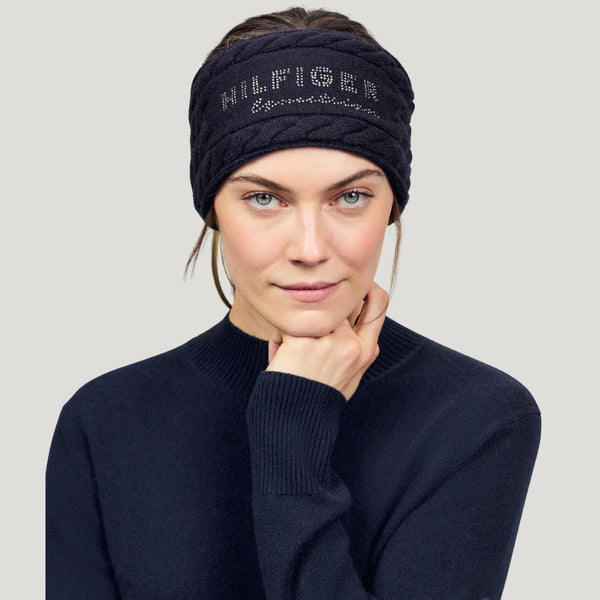 FASCIA LIBBY HEADBAND TOMMY HILFIGER TH16UACC030 (THW25)