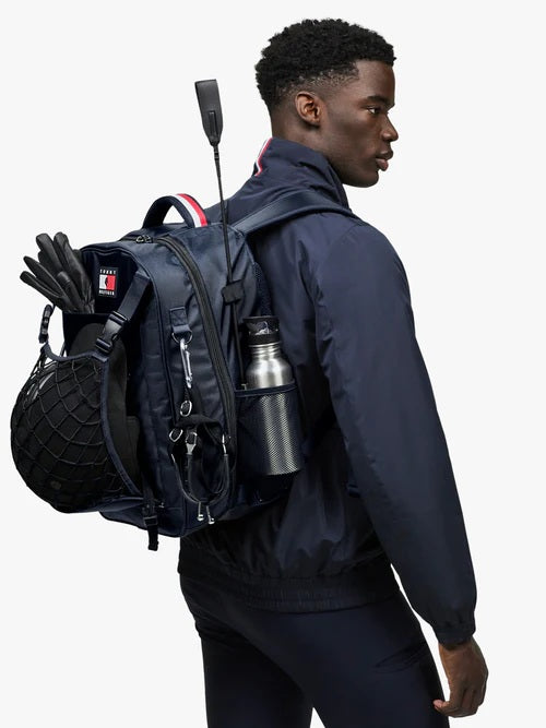 ZAINO KNOX GROOM TOMMY HILFIGER TH16UACC067 (THW25)