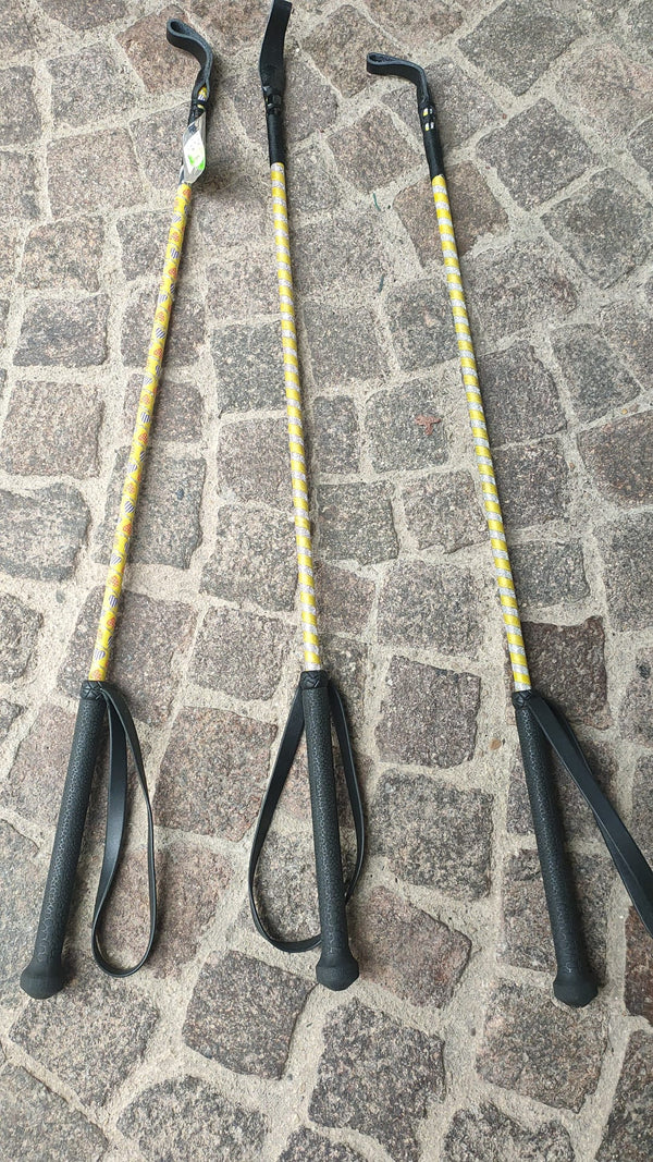 FRUSTINO GIALLO EKKIA