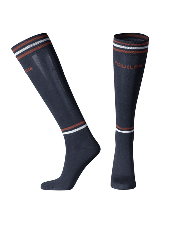 CALZINI UNISEX ESCKY T11471 EQUILINE