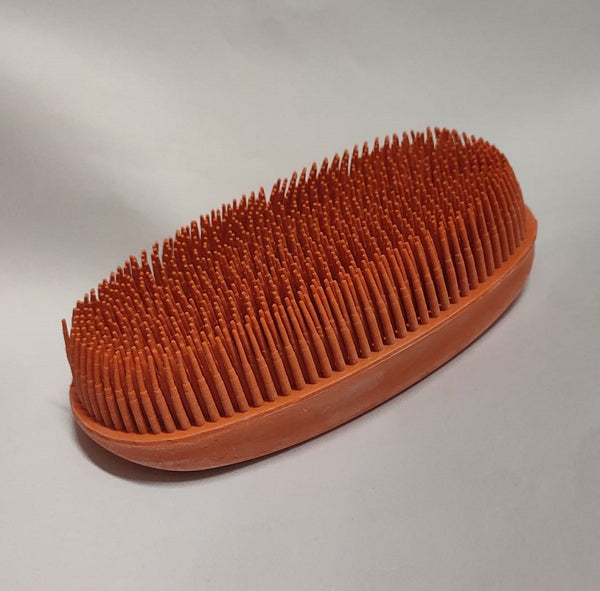 SPAZZOLA PER RIMUOVERE I PELI DI ANIMALE