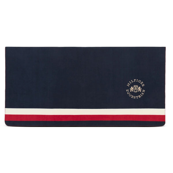 COPERTA PILE SQUARE FLEECE TOMMY HILFIGER TH16HRUG945 (THW25)