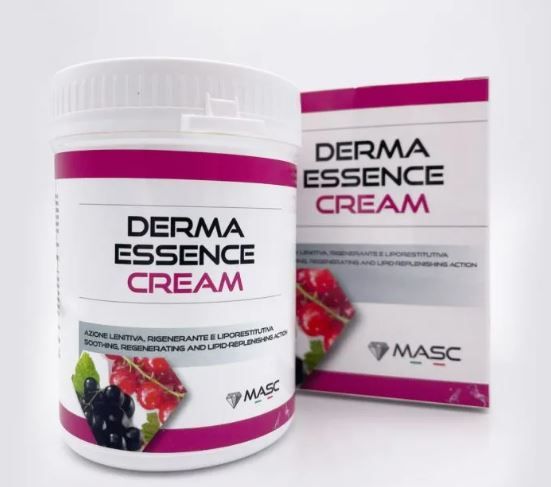 DERMA ESSENCE CREAM 250ML