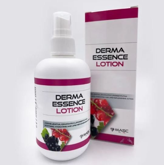 DERMA ESSENCE LOTION 250 ML