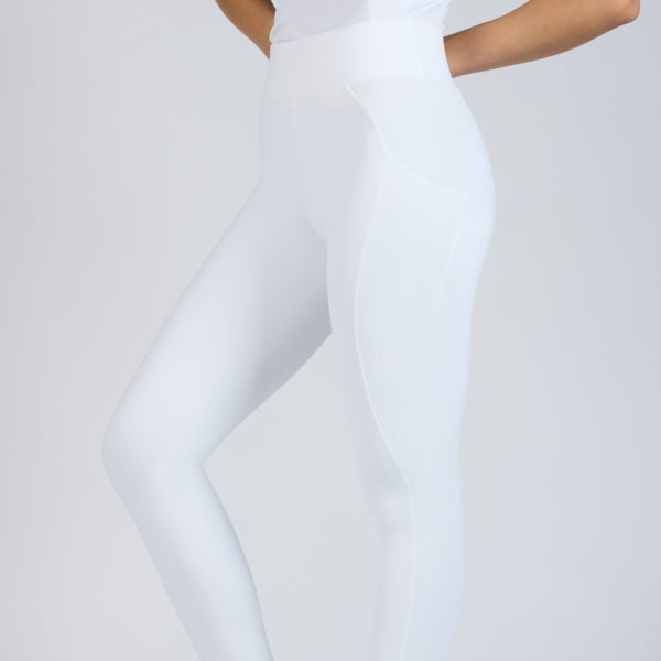 LEGGINGS GARA DONNA MEGAN F-GRIP F-tec4 31069 KINGSLAND (KLW25)