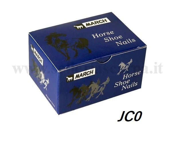 CHIODI JC0 250PZ MARCH