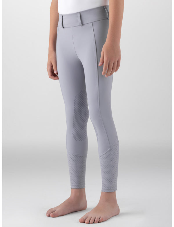 LEGGINGS JUNIOR FULL GRIP GINGEF