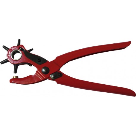 PINZA FUSTELLATRICE PLIER