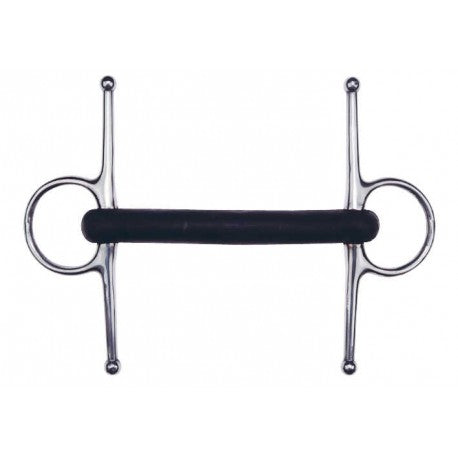 FILETTO ASTE INOX INTERO RICOPERTO GOMMA FEELING