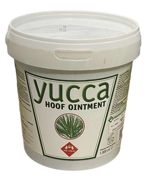 YUCCA