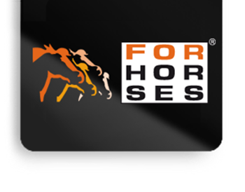 Immagine per il produttore FOR HORSES